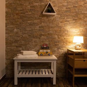 Private Bathroom Room